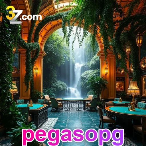 pegasopg