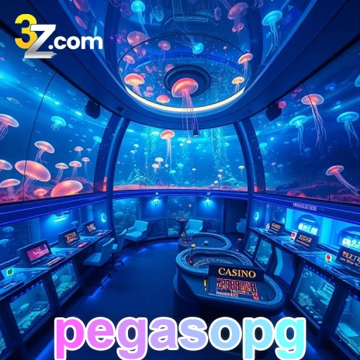pegasopg Jogos de caça-níqueis